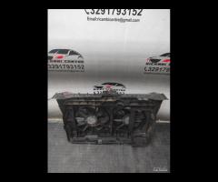 CALANDRA+VENTOLA REFFREDDAMENTO PEUGEOT EXPERT 144 - 8