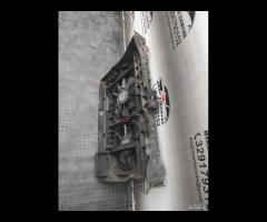 CALANDRA+VENTOLA REFFREDDAMENTO PEUGEOT EXPERT 144 - 10