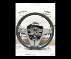 VOLANTE IN PELLE MAZDA 6 GS1D-32-980D D6 - 4