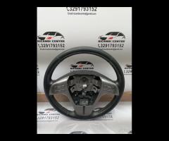 VOLANTE IN PELLE MAZDA 6 GS1D-32-980D D6 - 5