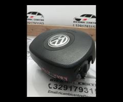 AIRBAG VOLANTE VW POLO (9N_, 9A_)/VW TOURAN (1T1, - 6