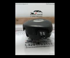AIRBAG VOLANTE VW POLO (9N_, 9A_)/VW TOURAN (1T1, - 8