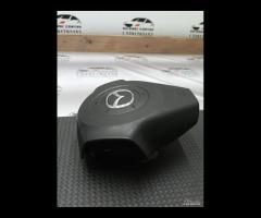 AIRBAG VOLANTE MAZDA 5 (CR19)  AAA011057 AAA041027 - 6