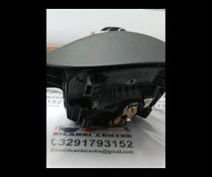 AIRBAG VOLANTE RENAULT MEGANE II/ SCNIC II (JM0/1_ - 6