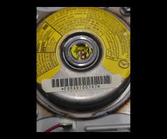 AIRBAG VOLANTE MAZDA 6 GS1G57K00 T93402A OA6 - 7