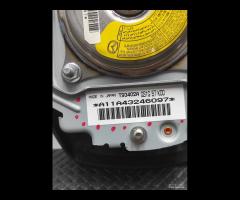 AIRBAG VOLANTE MAZDA 6 GS1G57K00 T93402A OA6 - 8