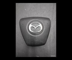 AIRBAG VOLANTE MAZDA 6 GS1G57K00 T93402A OA6 - 10
