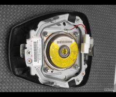 AIRBAG VOLANTE MAZDA 6 GS1G57K00 T93402A OA6 - 12