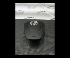 AIRBAG VOLANTE OPEL INSIGNIA 13275647 610619200 36 - 6