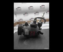 COMPRESSORE A/C VOLKSWAGEN GOLF 6 BERLINA MOTORE C