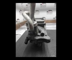 COMPRESSORE A/C VOLKSWAGEN GOLF 6 BERLINA MOTORE C