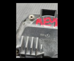 VALVOLA DI SCARICO RENAULT MEGANE 1.5D 02913E1172 - 11