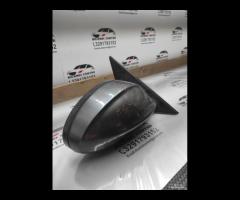 SPECCHIO SPECCHIETTO RETROVISORE DESTRA BMW E90 CO - 8