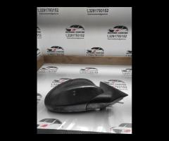 SPECCHIO SPECCHIETTO RETROVISORE DESTRA BMW E90 CO - 11