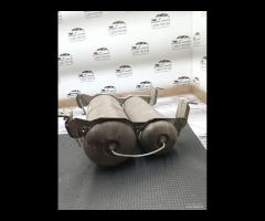 ACCUMULATORE SOSPENSIONE PNEUMATICA MERCEDES ML W1 - 6