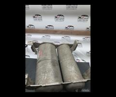 ACCUMULATORE SOSPENSIONE PNEUMATICA MERCEDES ML W1 - 8