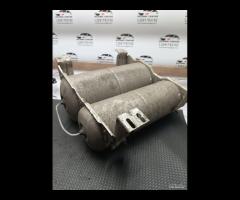 ACCUMULATORE SOSPENSIONE PNEUMATICA MERCEDES ML W1 - 11