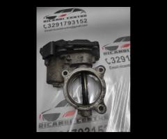 CORPO FARFALLATO VALVOLA MINI R56 2010 13547810752 - 7