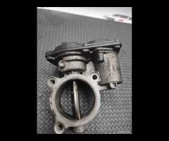 CORPO FARFALLATO VALVOLA MINI R56 2010 13547810752 - 9