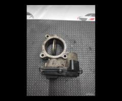 CORPO FARFALLATO VALVOLA MINI R56 2010 13547810752 - 11