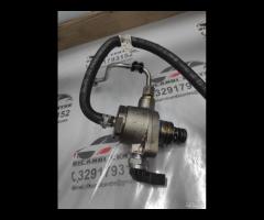 POMPA INIEZIONE  PRESSIONE AUDI VW SEAT SKODA GRUP - 8