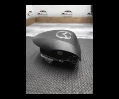 AIRBAG VOLANTE MAZDA 6 2010-2012 GDK557K00 T93442A - 6