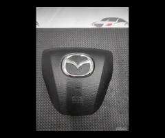 AIRBAG VOLANTE MAZDA 6 2010-2012 GDK557K00 T93442A - 10