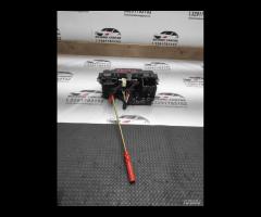 COMANDO CLIMA ARIA CONDIZIONATA VOLKSWAGEN TIGUAN - 9