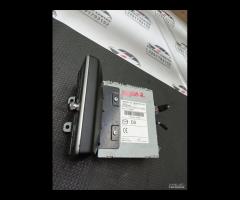 AUTORADIO STEREO UNITA MAZDA 2  DB2M669R0A PT-3747 - 6