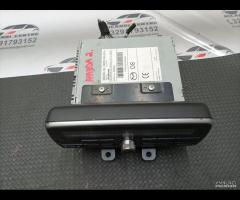 AUTORADIO STEREO UNITA MAZDA 2  DB2M669R0A PT-3747 - 12