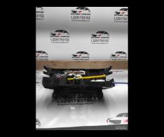 COMANDO CLIMA ARIA CONDIZIONATA MAZDA 2 DE1M61190 - 12