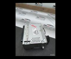 AUTORADIO LETTORE CD FORD FOCUS BM5T-18C815-XF Z00 - 6