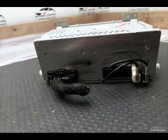 AUTORADIO LETTORE CD FORD FOCUS BM5T-18C815-XF Z00 - 9