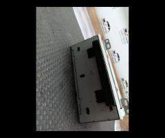 AUTORADIO LETTORE CD FORD FOCUS BM5T-18C815-XF Z00 - 12