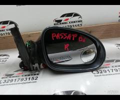 SPECCHIETTO RETROVISORE DX VOLKSWAGEN PASSAT B6 (3 - 6
