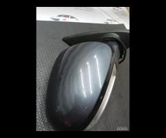 SPECCHIETTO RETROVISORE DX VOLKSWAGEN PASSAT B6 (3 - 8