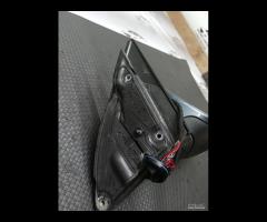 SPECCHIETTO RETROVISORE DX VOLKSWAGEN PASSAT B6 (3 - 11