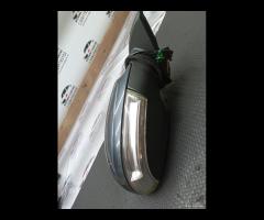 SPECCHIETTO RETROVISORE DX VOLKSWAGEN PASSAT B6 (3 - 12