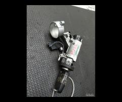 BLOCCHETTO ACCENSIONE CON CHIAVE OPEL INSIGNIA 209 - 6