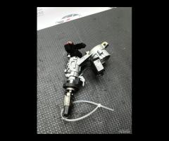 BLOCCHETTO ACCENSIONE CON CHIAVE OPEL INSIGNIA 209 - 7