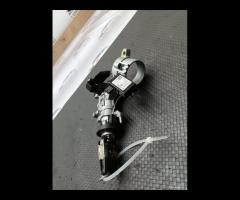 BLOCCHETTO ACCENSIONE CON CHIAVE OPEL INSIGNIA 209 - 8