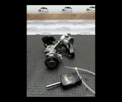 BLOCCHETTO ACCENSIONE CON CHIAVE OPEL INSIGNIA 209 - 9