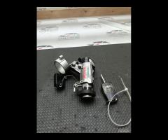 BLOCCHETTO ACCENSIONE CON CHIAVE OPEL INSIGNIA 209 - 10