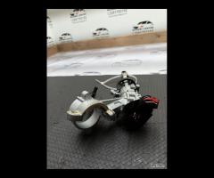 BLOCCHETTO ACCENSIONE CON CHIAVE OPEL INSIGNIA 209 - 11