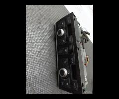 CENTRALINA ARIA CONDIZIONATA AUDI A6 4F2820043Q 4F - 12