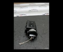 BLOCCHETTO ACCENSIONE CON CHIAVE VW PASSAT B6 (3C2 - 6