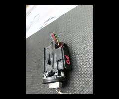 BLOCCHETTO ACCENSIONE CON CHIAVE VW PASSAT B6 (3C2 - 8