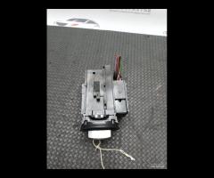 BLOCCHETTO ACCENSIONE CON CHIAVE VW PASSAT B6 (3C2 - 9