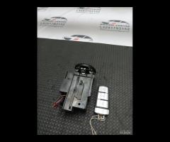 BLOCCHETTO ACCENSIONE CON CHIAVE VW PASSAT B6 (3C2 - 11