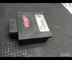 CENTRALINA START E STOP STABILIZZATORE TENSIONE SE - 6